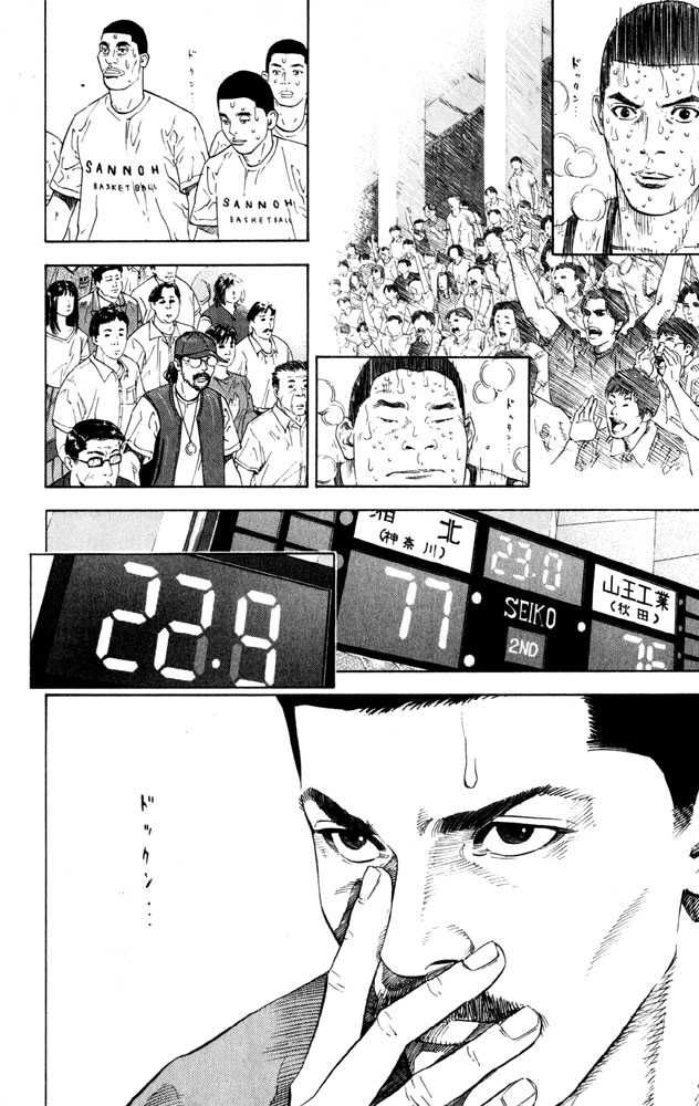 Slam Dunk Chapter 274 7